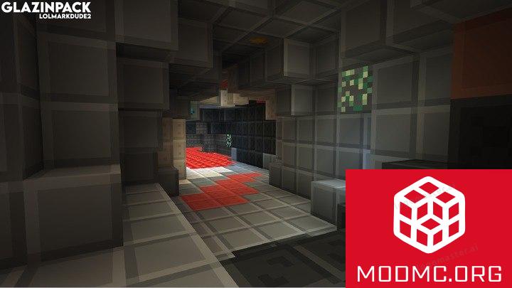 Текстуры из Мода на Ретро в Майнкрафт