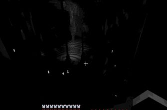 Скачать Мод на Экзоскелет в Майнкрафт