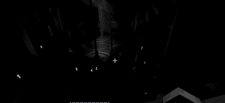 Скачать Мод на Экзоскелет в Майнкрафт