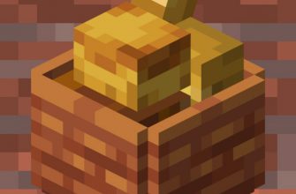 Скачать Мод на Хлеб в Майнкрафт