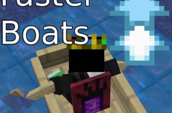 Скачать Мод на Локу в Майнкрафт