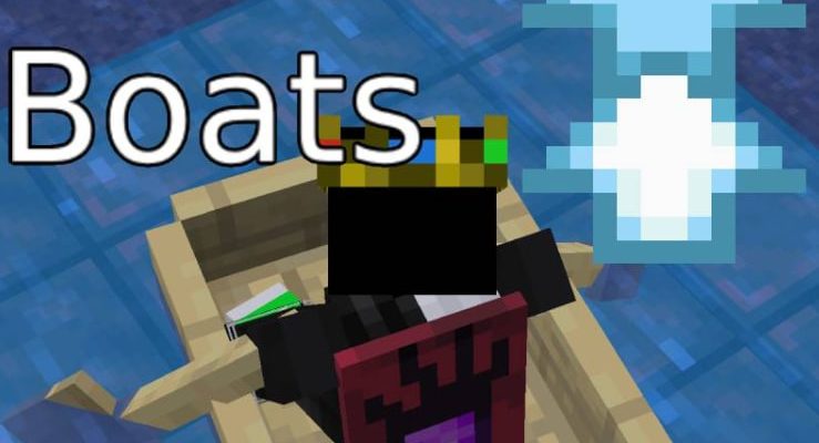 Скачать Мод на Локу в Майнкрафт