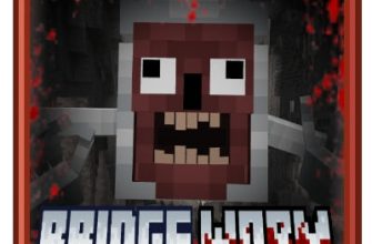 Скачать Мод на Червя в Майнкрафт