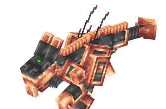 Скачать Мод на Динозавров в Майнкрафт