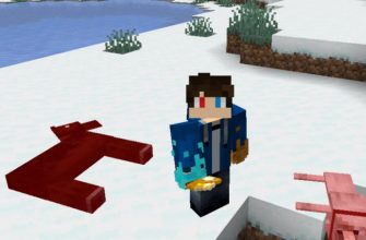 Скачать Мод на Воскрешение в Майнкрафт