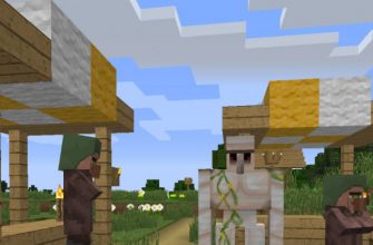 Скачать Текстуры в Высоком Качестве в Майнкрафт