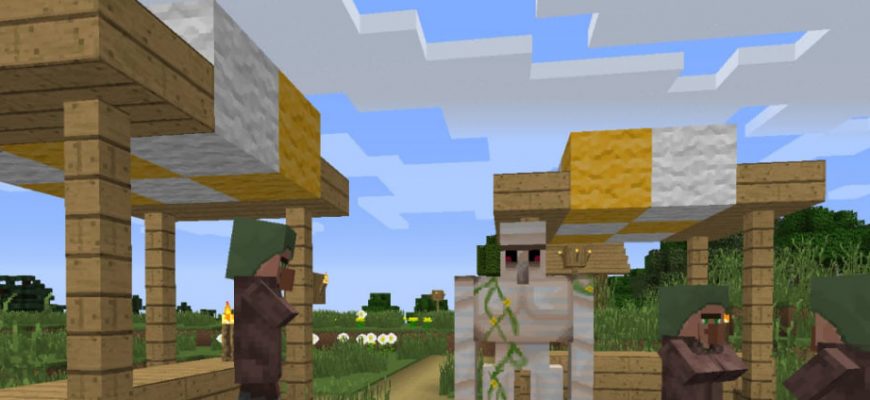 Скачать Текстуры в Высоком Качестве в Майнкрафт