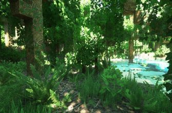 Скачать Средневековый Текстурпак в Майнкрафт