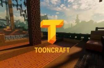 Скачать Мультяшные Текстуры Для Майнкрафт