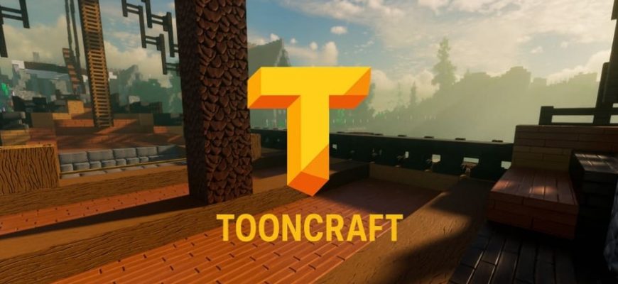 Скачать Мультяшные Текстуры Для Майнкрафт