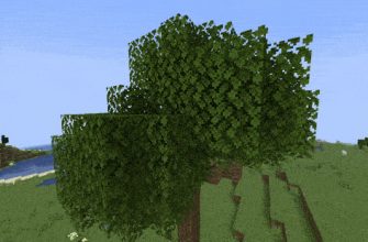 Скачать Мод на Ветер в Майнкрафт