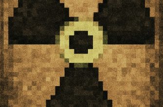 Скачать Мод на Зомби Вирус в Майнкрафт