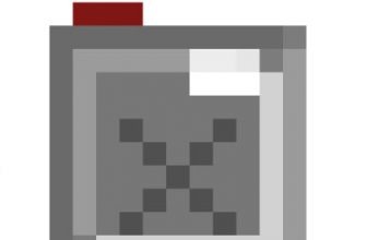 Скачать Мод на Топливо в Майнкрафт