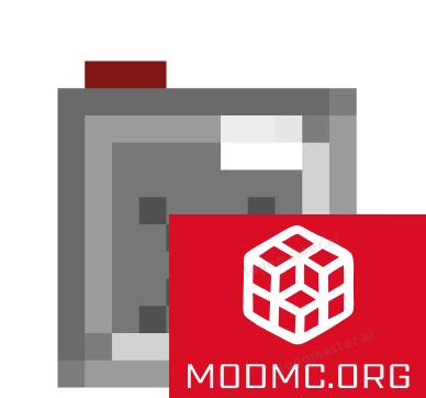 Скачать Мод на Топливо в Майнкрафт
