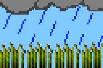 Скачать Мод на Семена в Майнкрафт