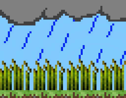 Скачать Мод на Семена в Майнкрафт