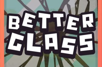 Скачать Мод на Реалистичные Стекла в Майнкрафт