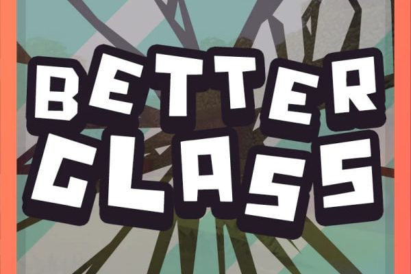 Скачать Мод на Реалистичные Стекла в Майнкрафт