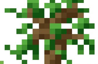 Скачать Мод на Улучшение Ландшафта в Майнкрафт