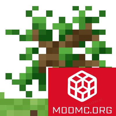 Скачать Мод на Улучшение Ландшафта в Майнкрафт