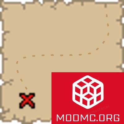 Скачать Мод на Создание Карт в Майнкрафт