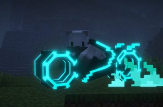 Скачать Мод на Мотоциклы в Майнкрафт