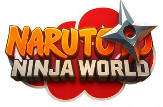 Скачать Мод на Наруто в Майнкрафт