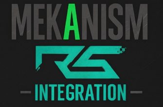 Скачать Мод на Химию в Майнкрафт